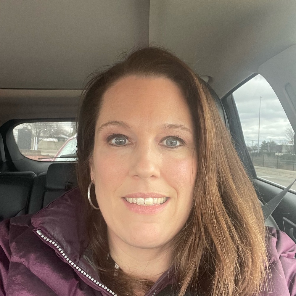 Meet your Posher, Kathy